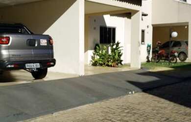 Imagem 3: Sobrado em condomínio 3qts sendo 1 suite pertinho da Av mangalô