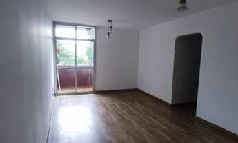 Imagem 2: Apartamento para venda com 3 quartos na Vila Prel - Campo Limpo