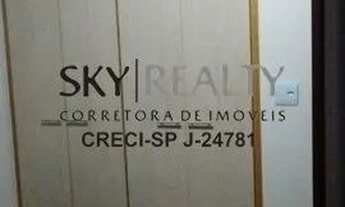 Imagem 4: SãO PAULO - Sobrado Padrão - Jardim Santa Cruz (Campo Grande