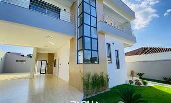 Imagem: Casa à venda no bairro Vila Lenzi - Jaraguá