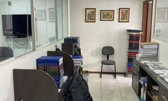 Imagem 7: Conjunto/Sala para Venda - 40m², 0 dormitórios, Cidade Baixa