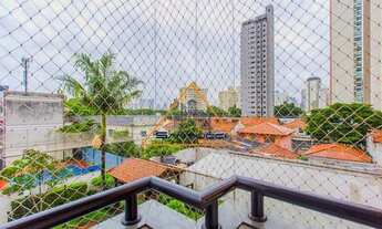 Imagem 7: Apartamento a venda com 92m², 3 dormitórios e 2 vagas na Vila Olimpia