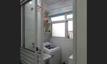 Imagem 4: Apartamento Padrão para Aluguel em Jardim Marajoara São Paulo-SP - 2192