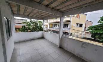 Imagem 3: Casa duplex em Anchieta- RJ