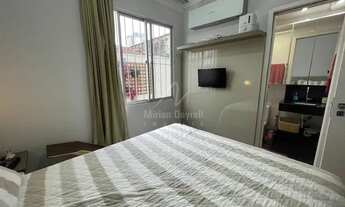 Imagem 7: Apartamento à venda, 3 quartos, 1 suíte, 1 vaga, Serra - Belo Horizonte/MG