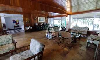 Imagem 6: Casa à venda, 4 quartos, 1 suíte, São Conrado - RIO DE JANEIRO/RJ