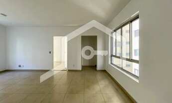 Imagem 5: Apartamento de 157 m² com 3 dormitórios sendo 1 suíte, 3 banheiros, 1 vaga - Paraíso - São