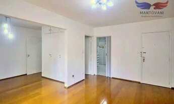 Imagem 2: Apartamento com 2 dormitórios à venda, 85 m² por R$ 980.000,00 - Itaim Bibi - São Paulo/SP