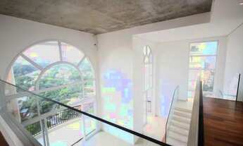 Imagem: Cobertura Moema 4 suítes 8 vagas de garagem