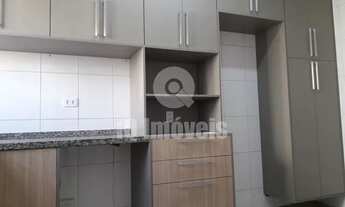 Imagem 6: Apartamento Perdizes 127m² 3 dormitórios,1 suite , 2 vagas