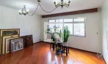 Imagem 2: Apartamento para Aluguel - Vila Mariana, 3 Quartos, 200 m2