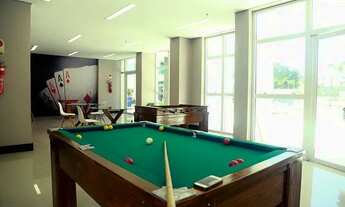 Imagem 3: Summer Park - Pé Direito Duplo na sala - 3 suítes + DCE - Lazer Completo - Guararapes