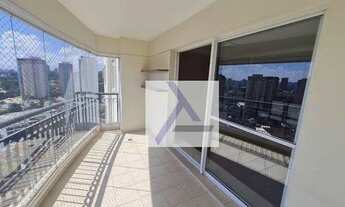 Imagem 4: Apartamento com 4 dormitórios para alugar, 120 m² por R$ 7.020,00/mês - Jardim Marajoara