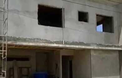 Imagem 4: Condomínio Marta Ferreira Com Vista Mar Sendo 4 Suítes Aruana