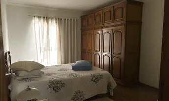 Imagem 3: Casa bem conservada e espaçosa no Residencial Aquário