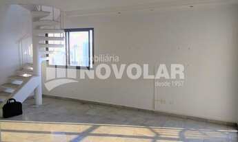 Imagem 4: Apartamento na Vila Guilherme Cobertura