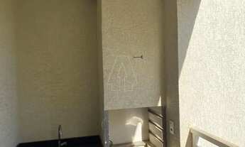 Imagem: Araçatuba - Apartamento - São Joaquim