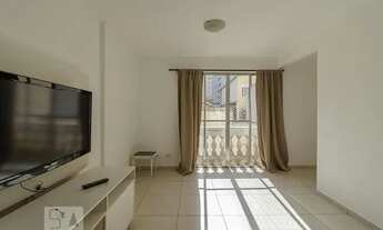 Imagem 6: Apartamento para Aluguel - Vila Mariana, 3 Quartos, 90 m2