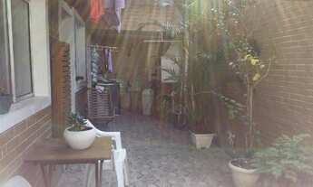 Imagem 5: Sobrado à venda, 240 m² por R$ 1.150.000,00 - Embaré - Santos/SP