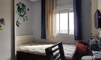 Imagem 3: Apartamento para venda e para alugar - Semi Mobiliado - Centro - 104 m² com 03 dormitórios