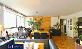 Imagem 3: Apartamento Venda Higienópolis 130 m² 3 Dormitórios