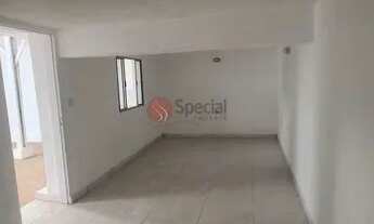 Imagem 5: Salão para locação no Sapopemba