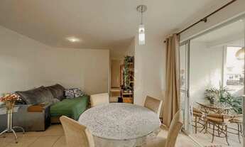 Imagem 4: Apartamento com 3 dormitórios à venda, 79 m² por R$ 450.000,00 - Fernão Dias - Belo Horizo