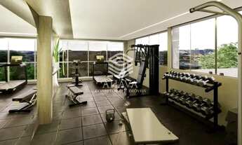 Imagem 6: BELO HORIZONTE - Apartamento Padrão - Itapoã