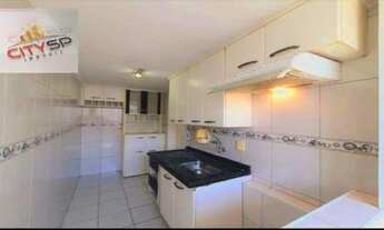 Imagem 13: Apartamento com 3 dormitórios, 60 m² - venda por R$ 385.000,00 ou aluguel por R$ 2.234,18