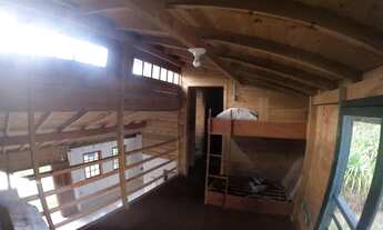 Imagem 3: Alugo linda casa na praia do Campeche