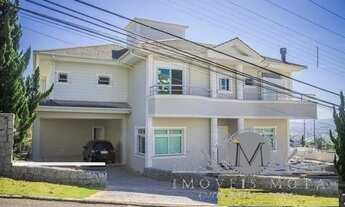 Imagem: SãO JOSé - Casa de Condomínio - Bosque