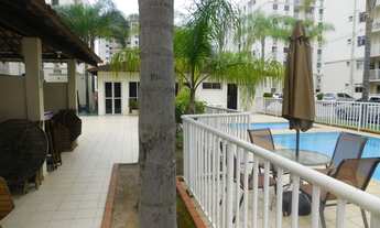 Imagem: Apartamento para venda com 60 metros quadrados