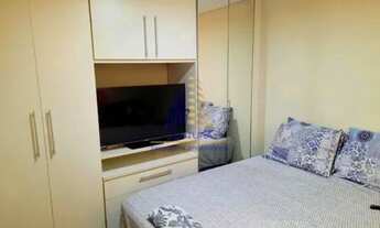 Imagem 3: Apartamento para alugar no bairro Jardim Maria Rosa - Taboão da Serra/SP