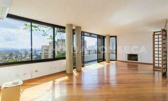 Imagem 3: São Paulo - Apartamento Padrão - Vila Madalena