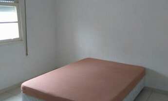 Imagem 4: Apartamento com 1 dormitório à venda, 44 m² por R$ 265.000,00 - Embaré - Santos/SP