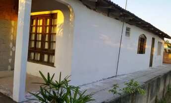 Imagem 3: Casa em Itapoá de alvenaria com3 quartos próximo a Rua principal