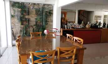 Imagem: Venda Casa em Condomínio São José do