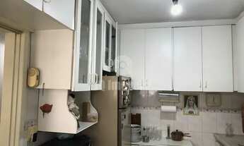 Imagem 4: Apartamento Campo Belo 60m² , 2 dormitórios, 1 vaga !