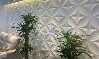 Imagem 5: Apartamento com 3 dormitórios à venda, 65 m² por R$ 350.000,00 - Rio do Ouro - São Gonçalo