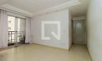 Imagem 2: Apartamento para Aluguel - Mooca, 2 Quartos, 56 m2