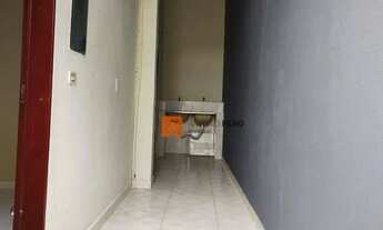 Imagem 6: Casa com 2 dormitórios para alugar, 100 m² por R$ 1.500/mês - Samambaia Sul - Samambaia/DF