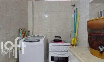 Imagem 5: Apartamento à venda em República com 36 m², 1 quarto