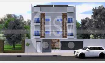 Imagem: Apartamento à venda, 2 quartos, 1 suíte