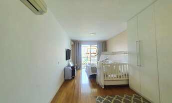 Imagem 7: Apartamento com 4 dormitórios, 292 m² - venda por R$ 6.497.000,00 ou aluguel por R$ 20.000