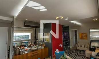 Imagem 2: Apartamento para Aluguel - Mansões Santo Antônio, 2 Quartos, 94 m2