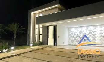 Imagem 2: CASA CONDOMINIO RECANTO DA MATA