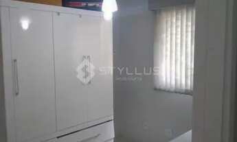 Imagem 4: Todos os Santos Apartamento com 2 dormitórios