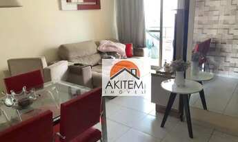 Imagem 5: Apartamento com 2 dormitórios à venda, 58 m² por R$ 380.000,00 - Casa Caiada - Olinda/PE