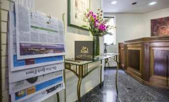 Imagem 5: Flat disponível no Jardim Paulista