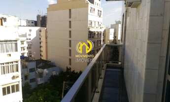 Imagem 4: RIO DE JANEIRO - Apartamento Padrão - Copacabana